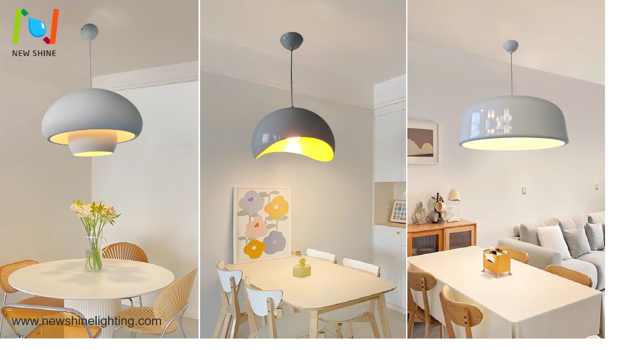 新耀照明现代装饰灯