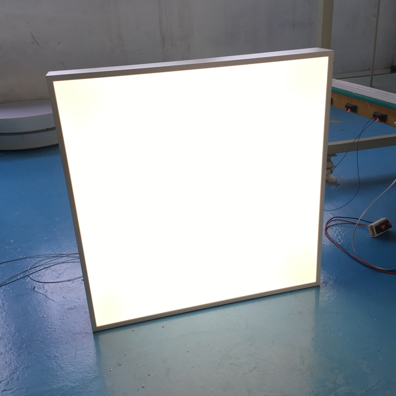 LED方形面板灯 LL0185S-25W