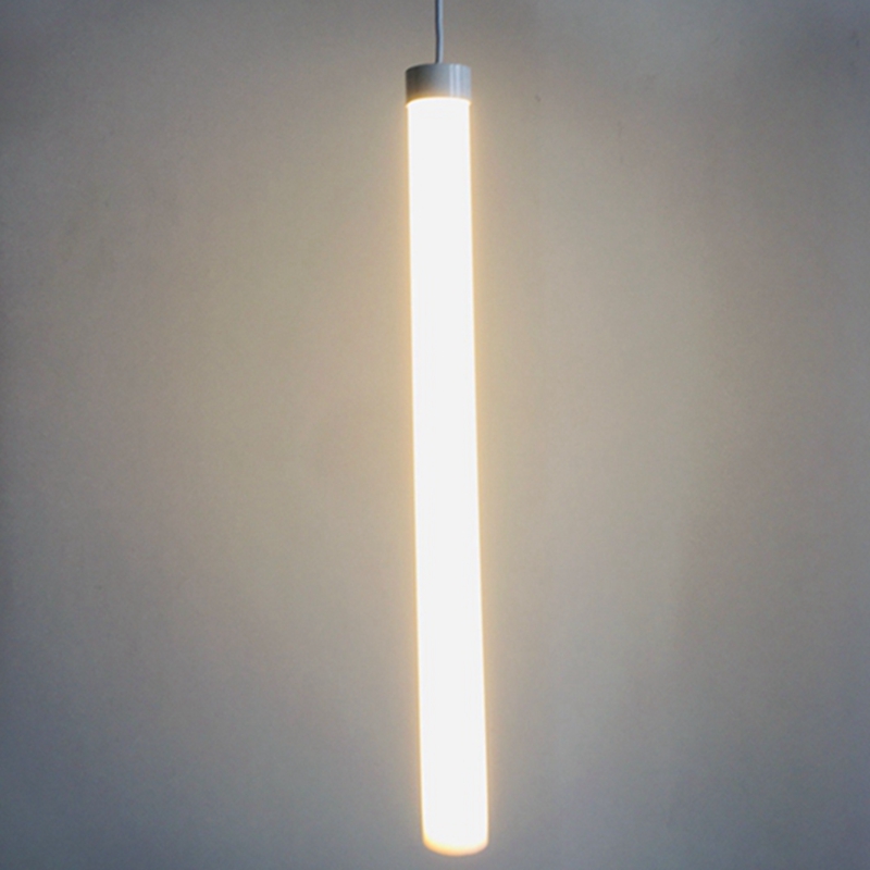 线性灯管LED全发光灯 建筑照明 LL0178-VS