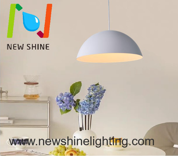 New Shine Lighting 装饰月牙灯