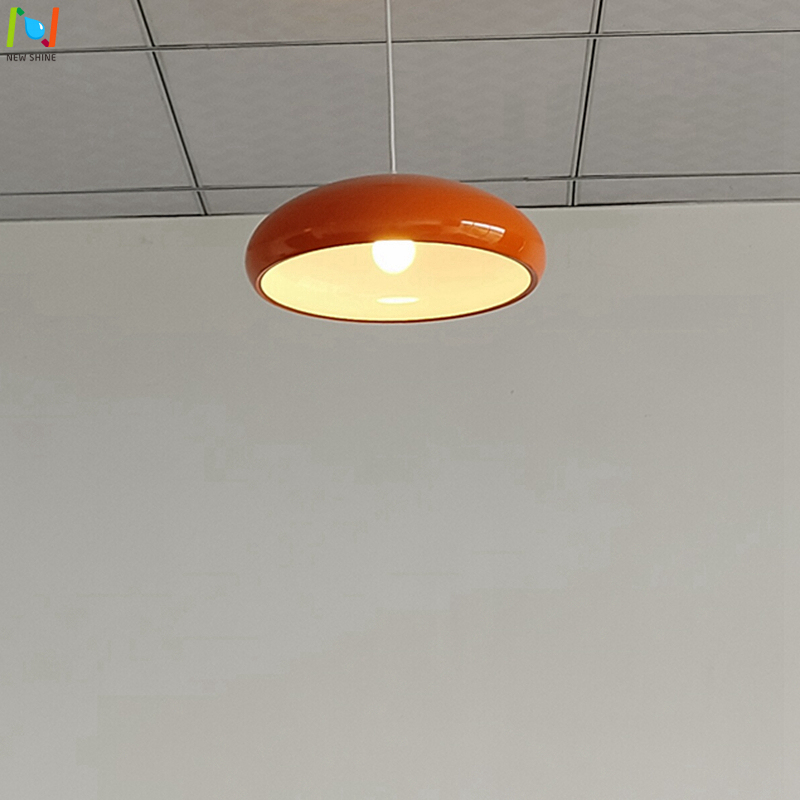 碟灯餐厅吊灯装饰室内照明 LL0504S