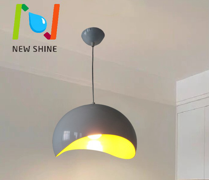 New Shine Lighting 装饰海豚灯