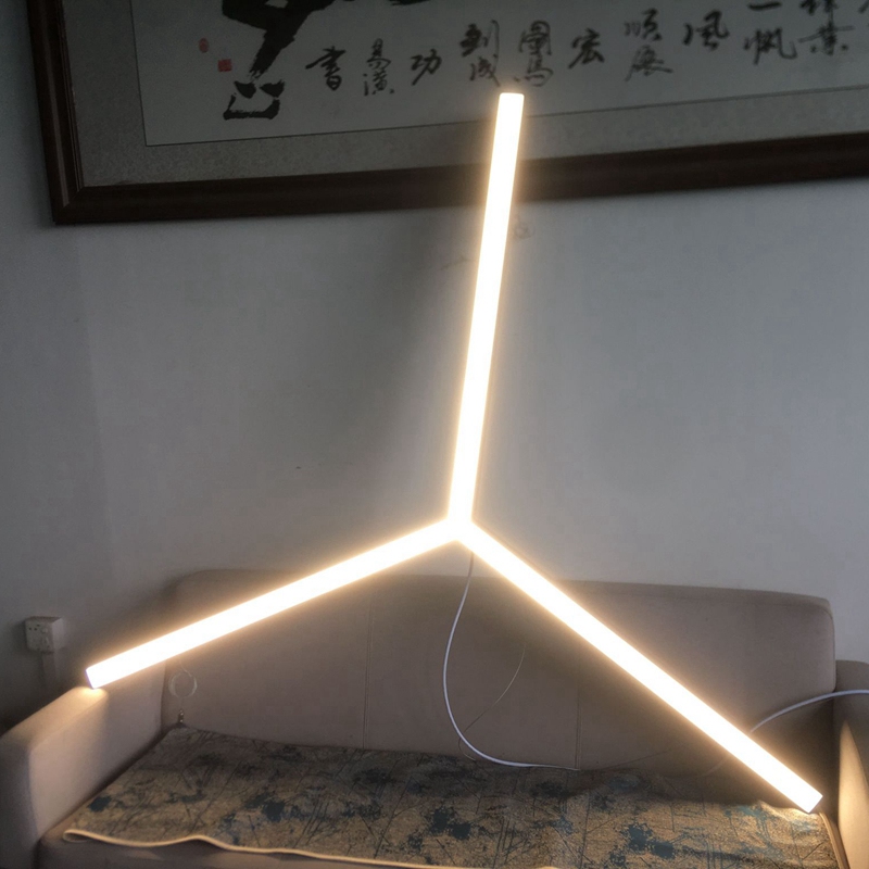 Y型LED吊灯 LL0190S-120W