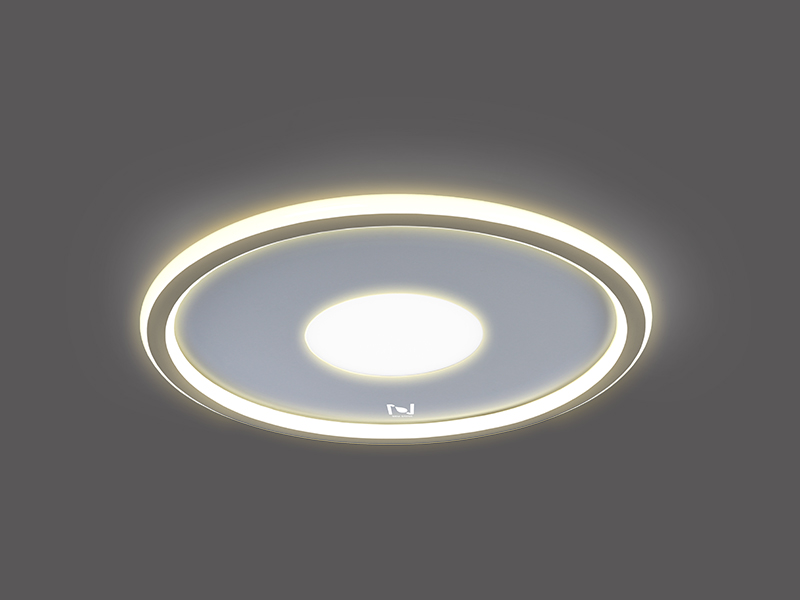 LED 圆形装饰灯吸顶装 LL0213BM