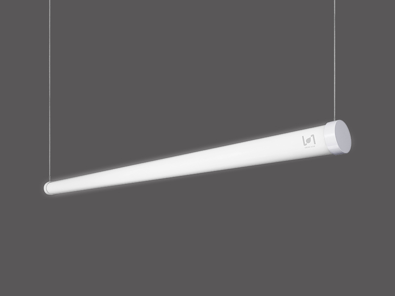 吊装装饰灯 酒店灯管LED LL0178-HS-D50