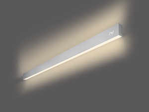 上下发光LED壁挂式明装LED线性灯 LL0120W-1500