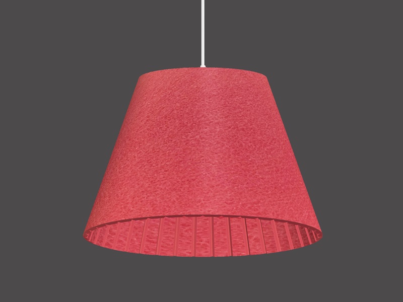 BELL 声学照明解决方案声学灯具 LL0406SAC