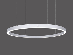 LED建筑照明环形灯圆型灯 LL0113S-40W