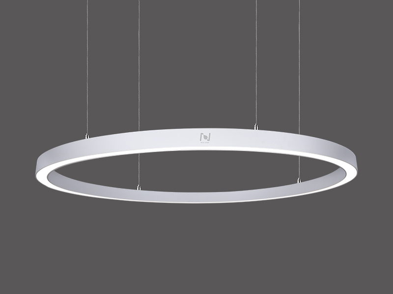 优质LED建筑照明 LED圆形吊灯 LL0113S-100W