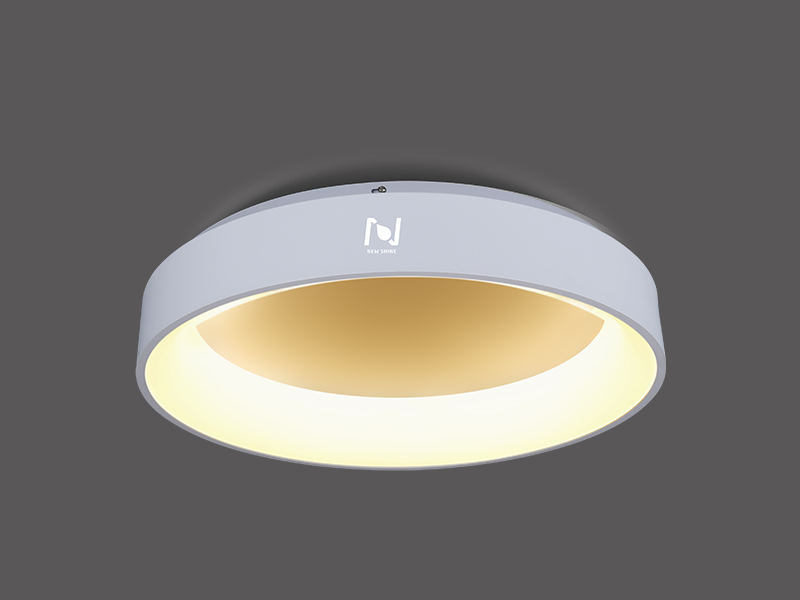 LED圆形吸顶灯室内照明天空灯系列LL0201M