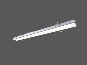 嵌入式LED线性灯办公室灯具LL0149R-1200